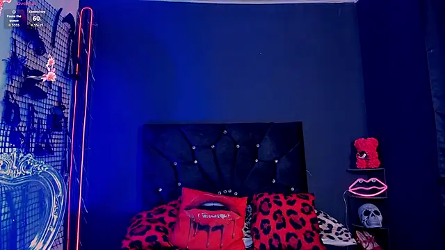Harmony_Sky1 webcam