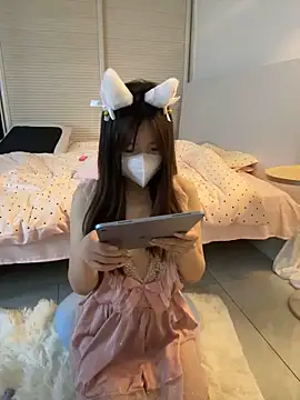 _xiaoxinxin_ webcam