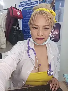 _Zoe_777 webcam