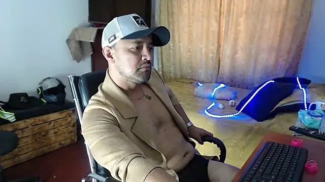 AlejoMoretti webcam