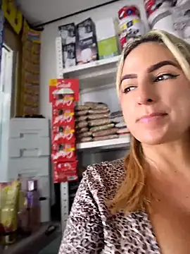 sammyqueenx21 webcam