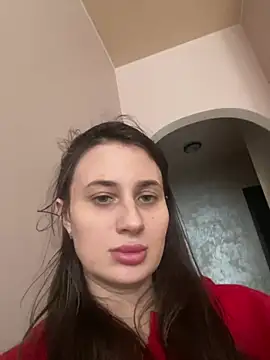 Flossy_Vettie webcam