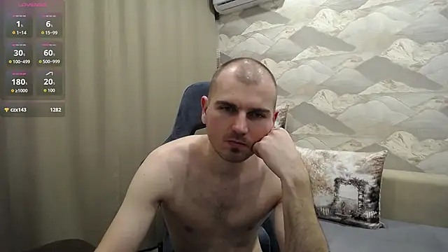 SerzhKorol1 webcam