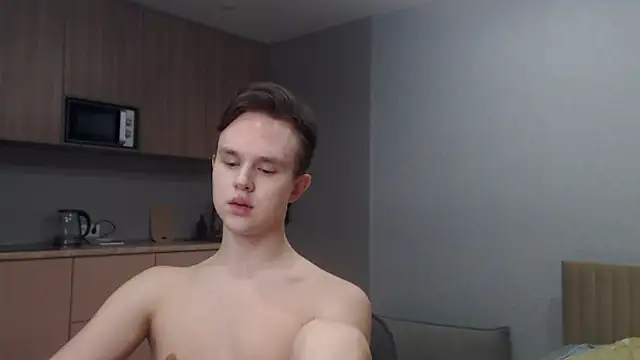 MartinMendez webcam