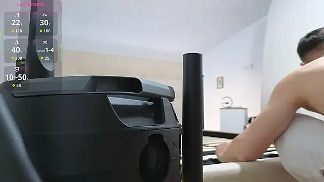 ryanstorm_ - RyanStorm_'s free webcam - UK Sex Cams