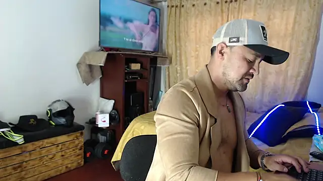 AlejoMoretti webcam