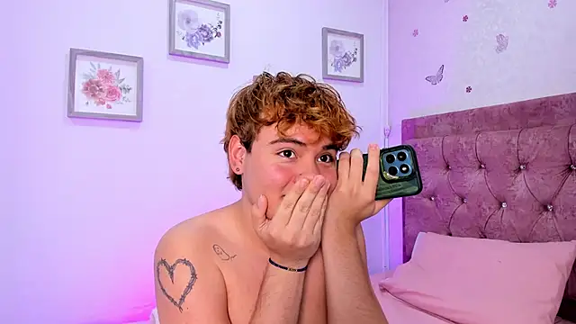 VeluniLiore webcam