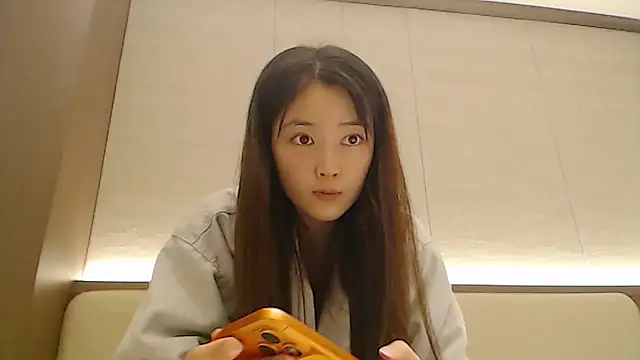 Mimi-cnbaby webcam