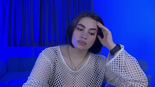 AdrianaToress webcam