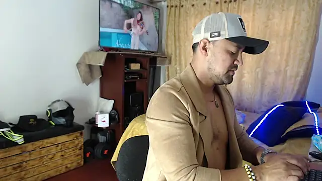 AlejoMoretti webcam