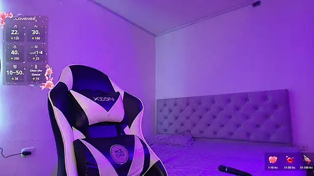 Sofi__conner webcam