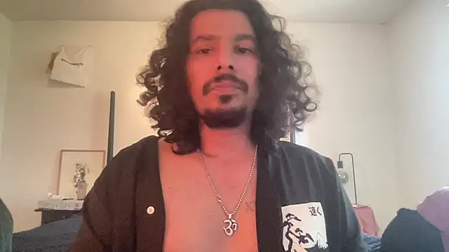 daddyvibes webcam