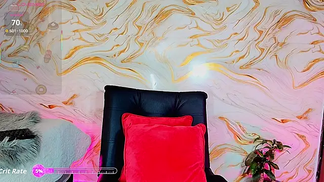 EbonyHansNight webcam