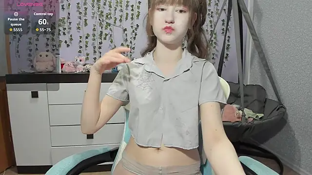 Yoonhee_ki webcam