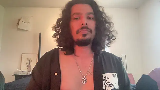 daddyvibes webcam