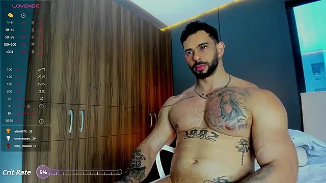 massimo_visconti webcam