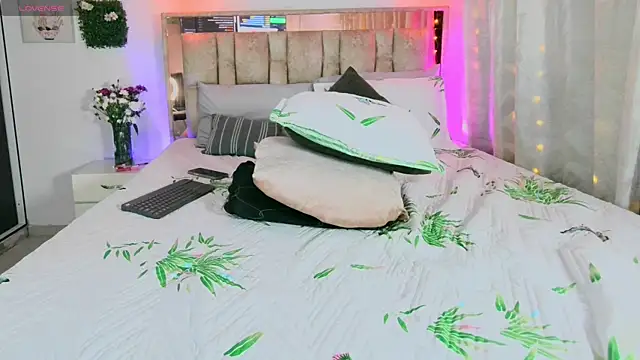 Dulce_Morrys webcam