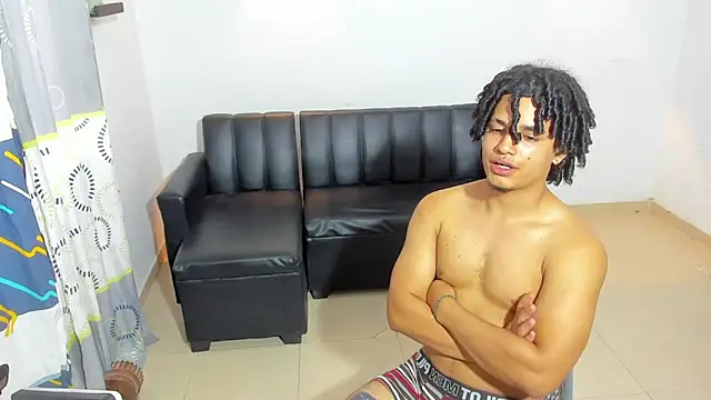 samxx_muscle webcam