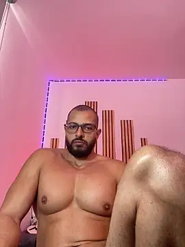 magnumchris webcam