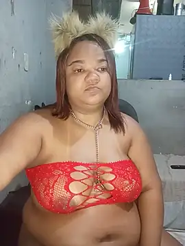 Meellcarioca webcam