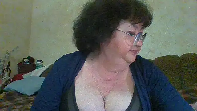 MilaSky5303 webcam