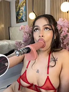 Mila_Hank_ webcam