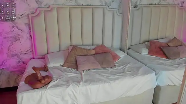 SofiaCortes4 webcam