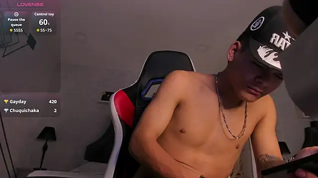 DylanRoyce_ webcam