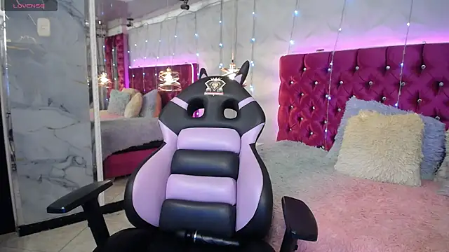 DulceBarbyeri webcam