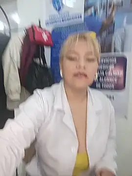 _Zoe_777 webcam