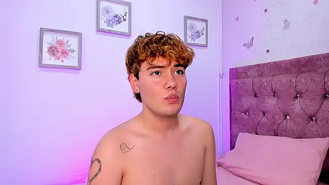 VeluniLiore webcam