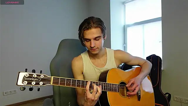 David_Heath webcam