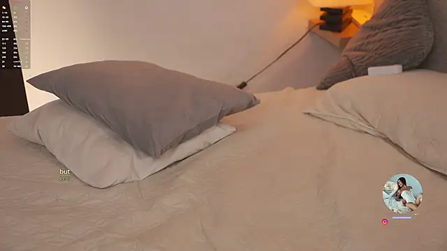 MelisaLopez_ webcam