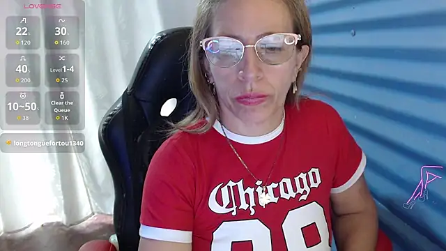 Chayla_Ruiz webcam