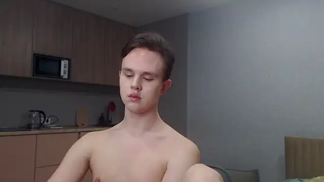 MartinMendez webcam