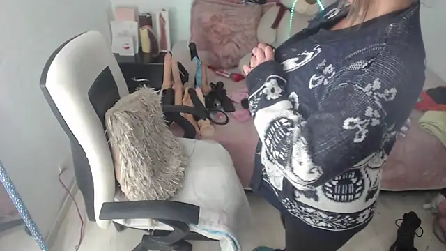 patty_squirt_ - Patty_squirt_'s free webcam - UK Sex Cams