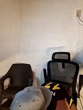 Felix_Asher webcam