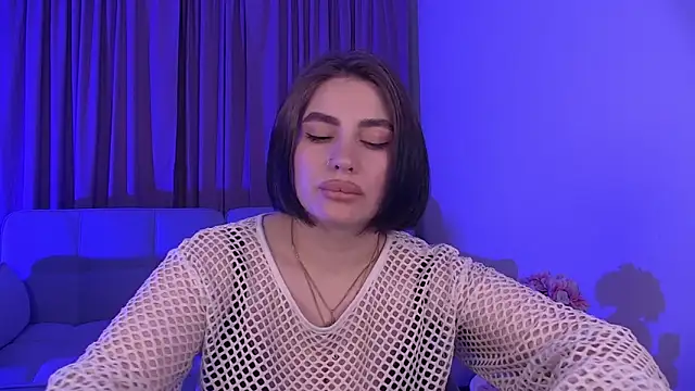AdrianaToress webcam