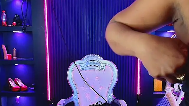 Veronica_bdsm webcam