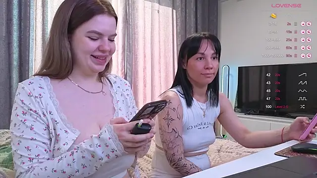 lovly_bambi webcam