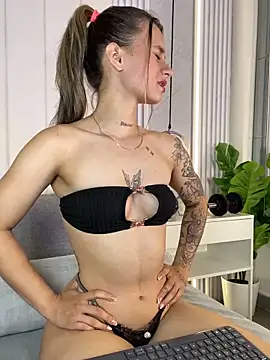 JuliaColemann webcam