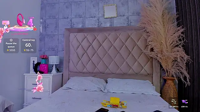 CleoFoxx_ webcam