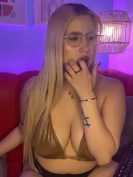 Aliss_Taylor1 webcam