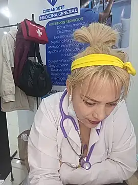 _Zoe_777 webcam