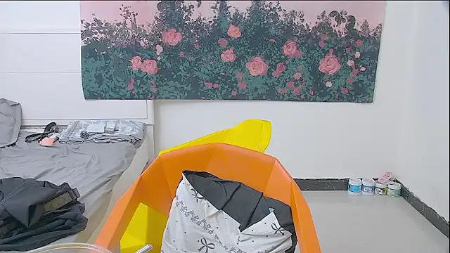 paofu-001 webcam