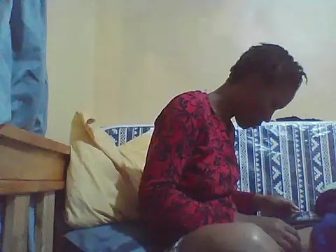 Smillie_prety webcam