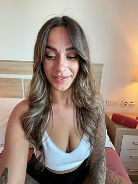 -Alisa webcam