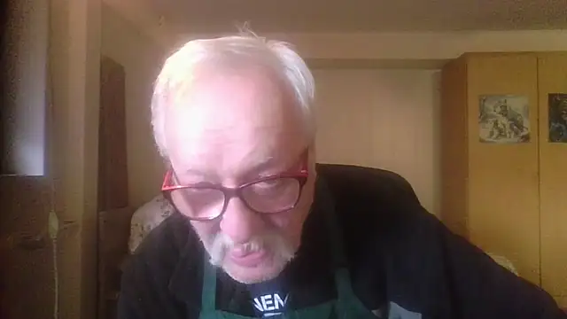 Sammy1660 webcam