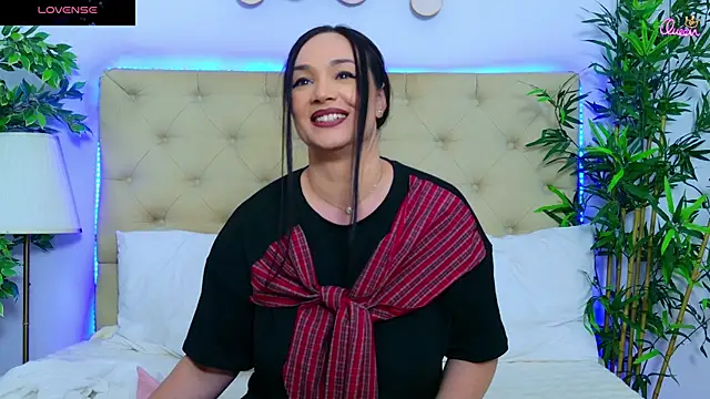 Daliya_ webcam