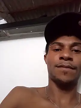 Static_Shock webcam